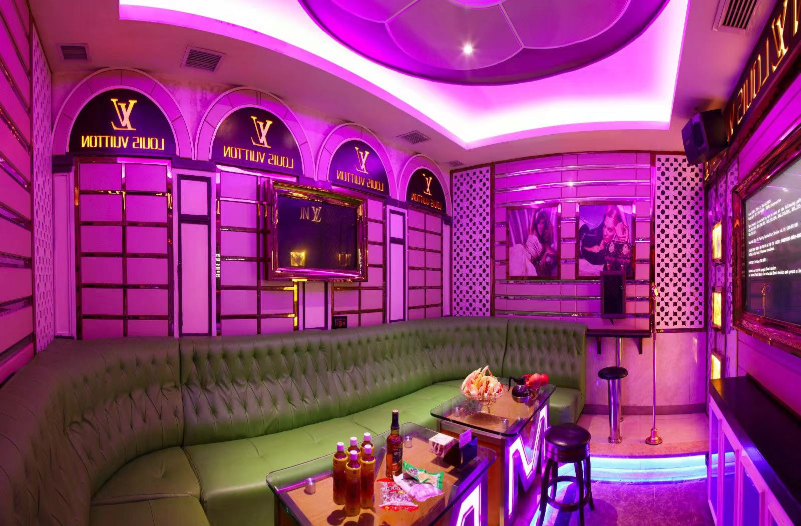 西充县商务KTV - 尊享品质娱乐体验